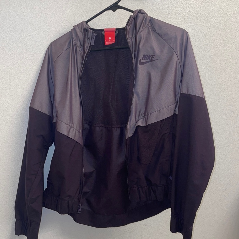 Nike Bomber Jacket